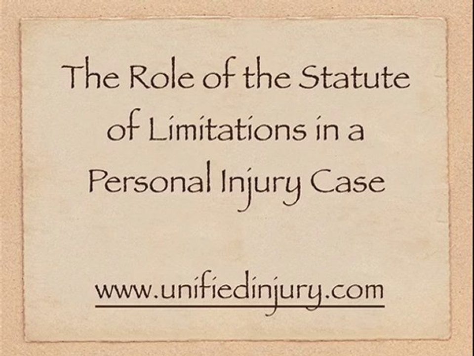 Personal Injury lawyers: Cases