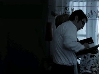 Insidious - Clip #1 [VO]