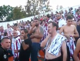 KTİ Tavşanlı Linyitspor - KARTALSPOR | Taraftar Görüntüleri
