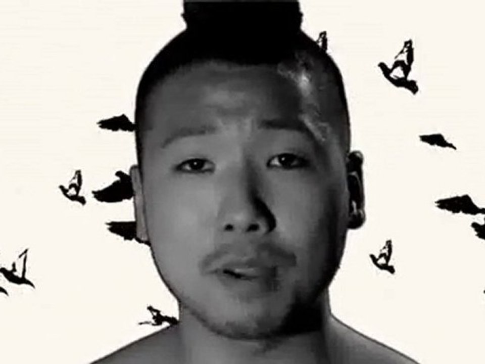 Blumio - hey mr. nazi