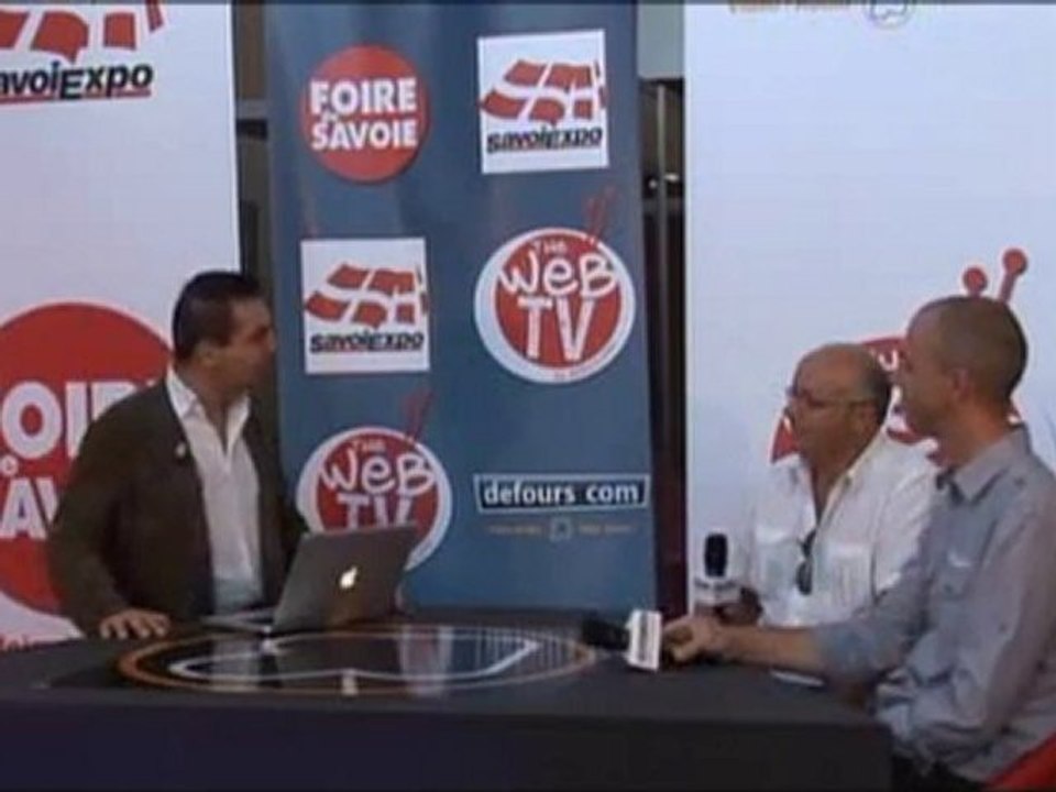 Samedi 11 septembre / 1ère édition