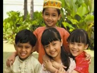 Pour Les Enfants du Monde Entier