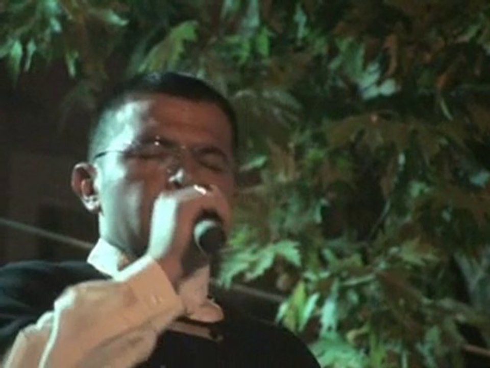 DİB Türk Tasavvuf Musikisi Tokat Konseri