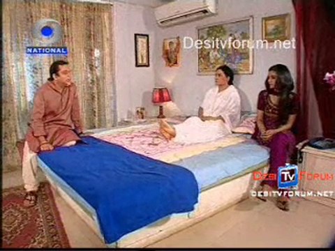 Ek Maa Ki Agni Parikshaa - 14th September 2010 - Part1