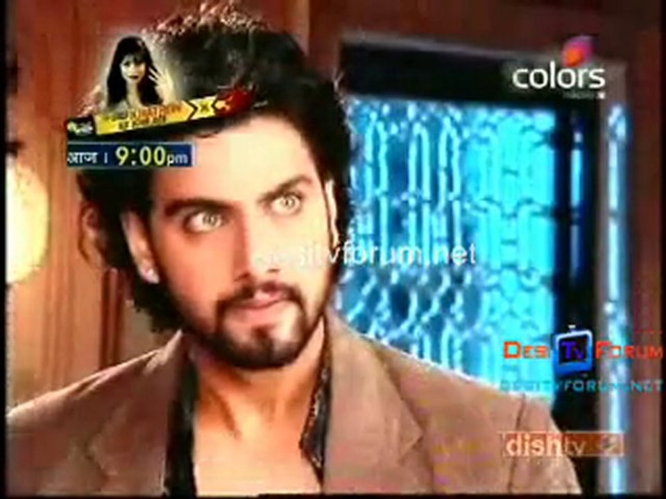 Aise karo Na Vida - 14th September 2010 - Pt1