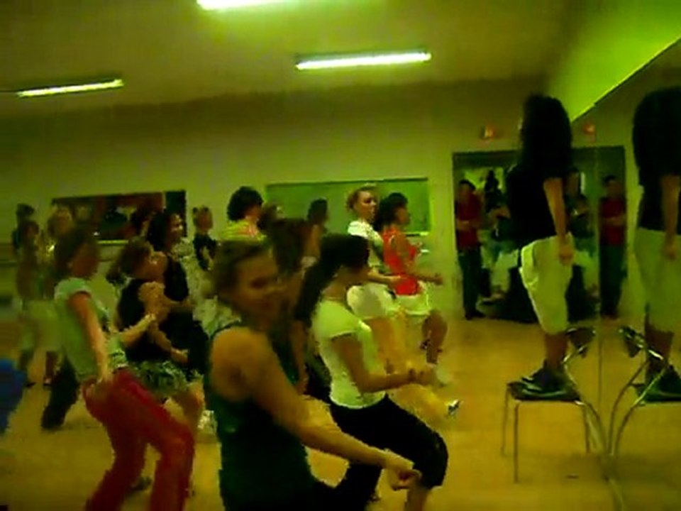 UNE RENTRE DE FOLIE !!!!
