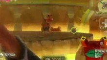 Skyward Sword