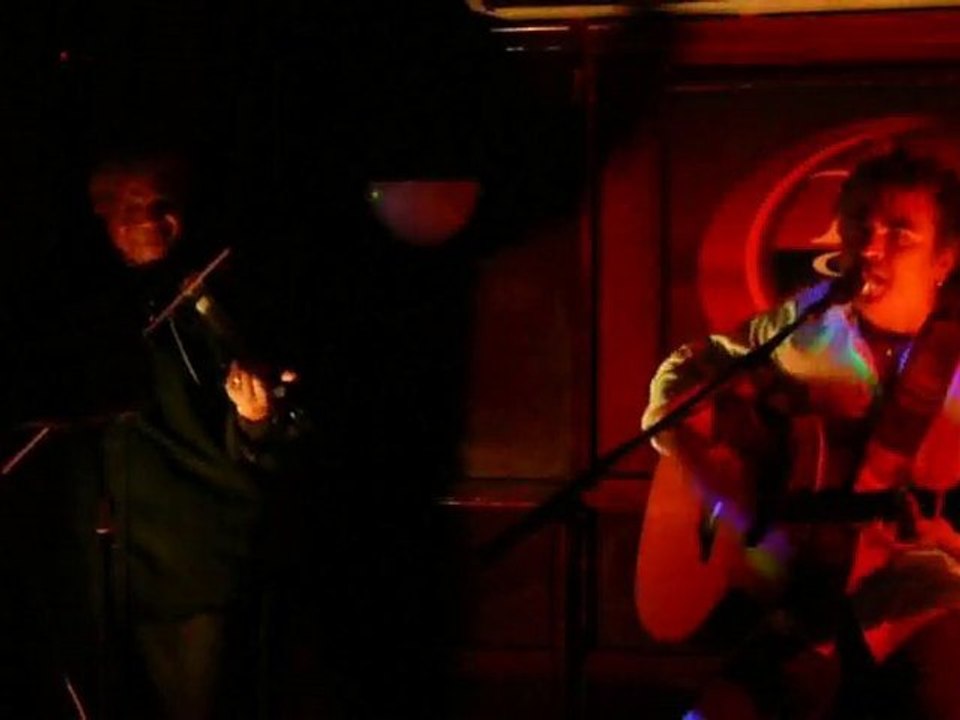 Jean Luc Nemours - Art Club Toulouse - les soirées rock (gf)