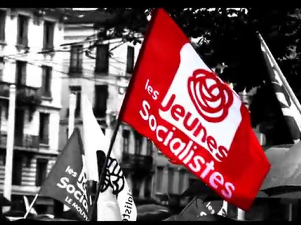 MJS Loire - www.jeunes-socialistes42.fr