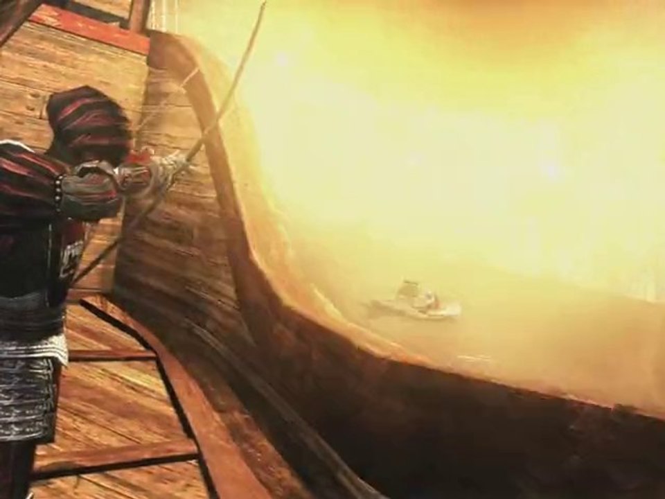 Trailer Assassin Creed Brotherhood