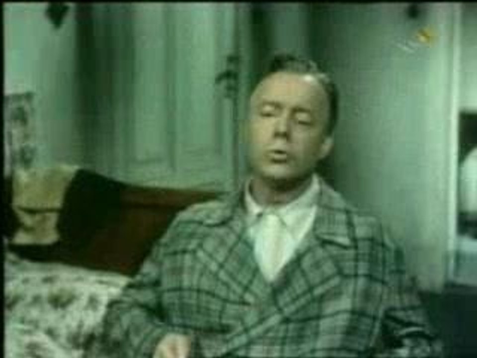 Heinz Rühmann La Le Lu Remix