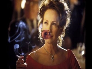 Nathalie Baye a Montreal