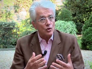 Pascal Perrineau, directeur du CEVIPOF