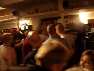 Tatooed Mother Fuckers @ Thug Fest - part 1