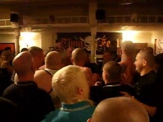 Tatooed Mother Fuckers @ Thug Fest - part 3