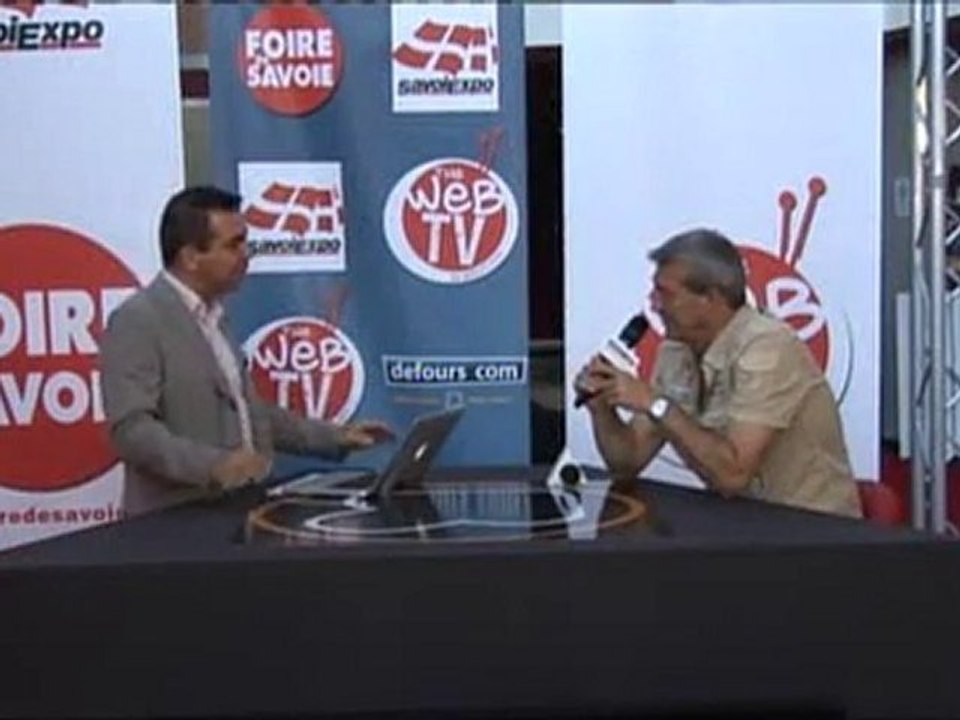 Lundi 13 septembre / 5ème édition