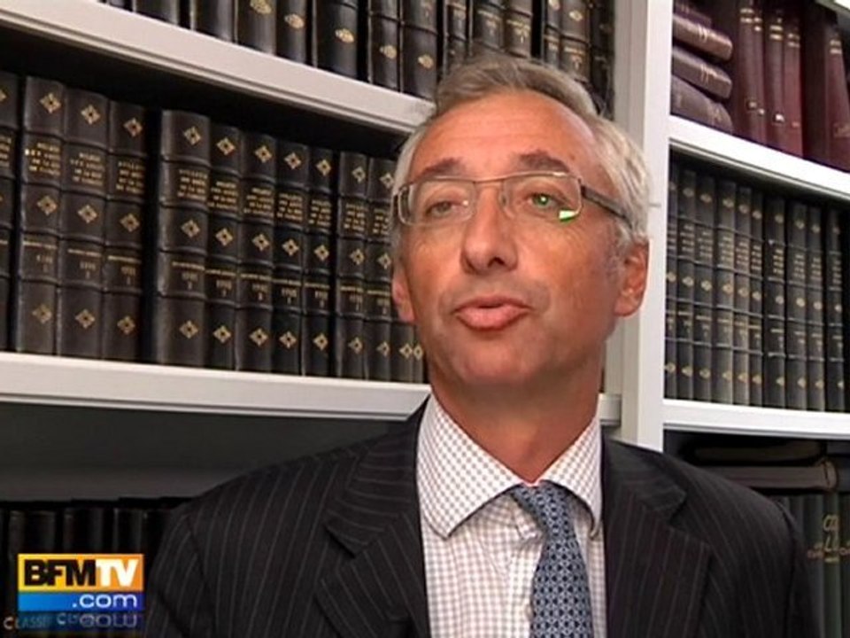 Affaire Le Monde : que dit la loi ?