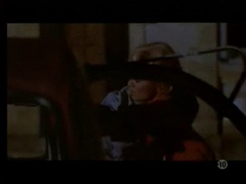 Le Boucher, réalisé par Claude Chabrol en 1969