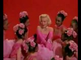 Marilyn Monroe-Diamonds Are A Girl's Best Friend