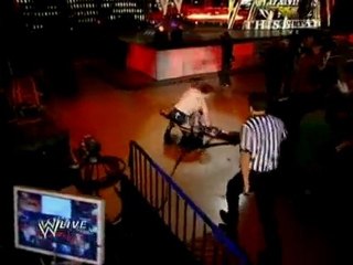 Шеймъс победи Джон Морисън, но с малко помощ от Крис Джерико