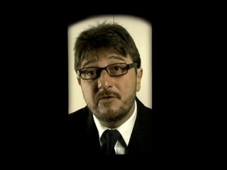 Exposición Puertas: banquero