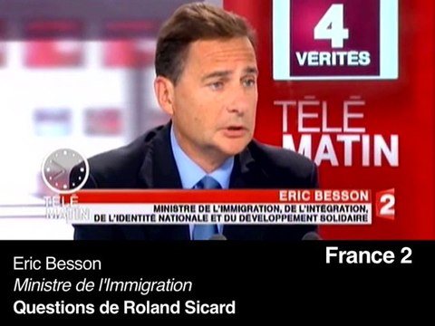 Zapping des matinales : 14 septembre