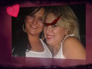 EN YAKIN DOSTUMA..DİLA VE NİLAY,SEN EŞİTTİR BEN..