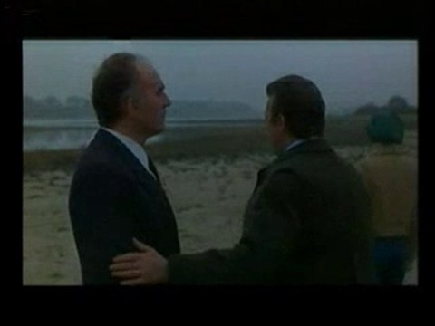 Les Noces Rouges, réalisé par Claude Chabrol en 1973