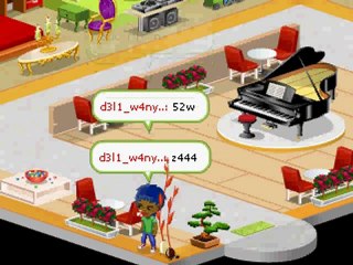 d3l1_w4ny4qh_x7 w5 ut4nq4ch_x9