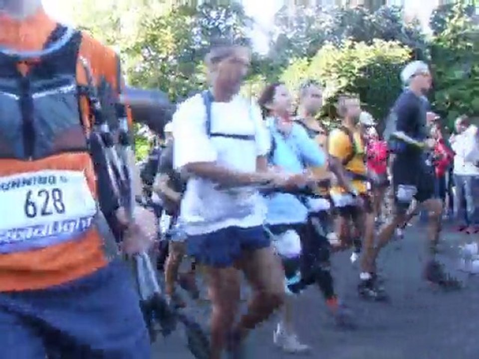 trail sancy départ 2