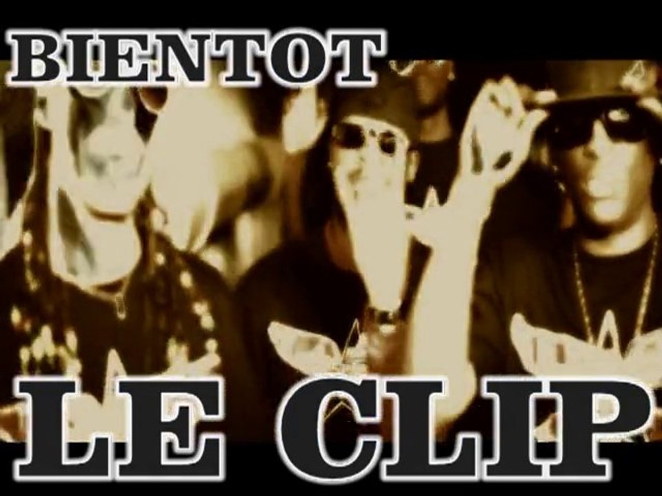 26GANGVSION teaser/gun et COCAÏNE  26 HALL