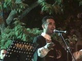 DIB Türk Tasavvuf Musikisi Tokat Konseri4