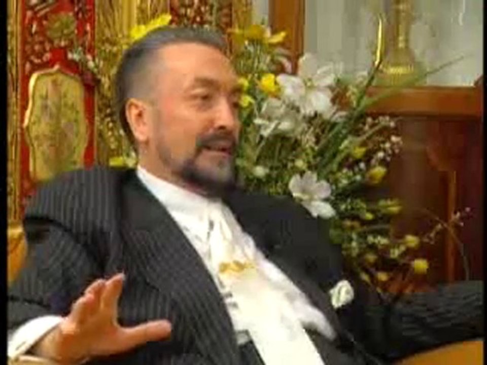 The Turkish-Islamic Union will bring a total solution