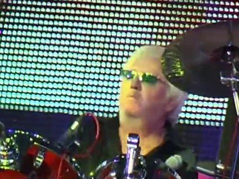 Cerrone: Ibiza Summer 2010-Live @ Privilege club- Extract