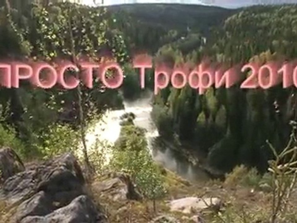 Трофи+2010(правление)