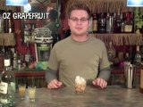 How to make Navy Grog