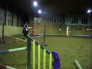 Petit Parcours avec Paradox