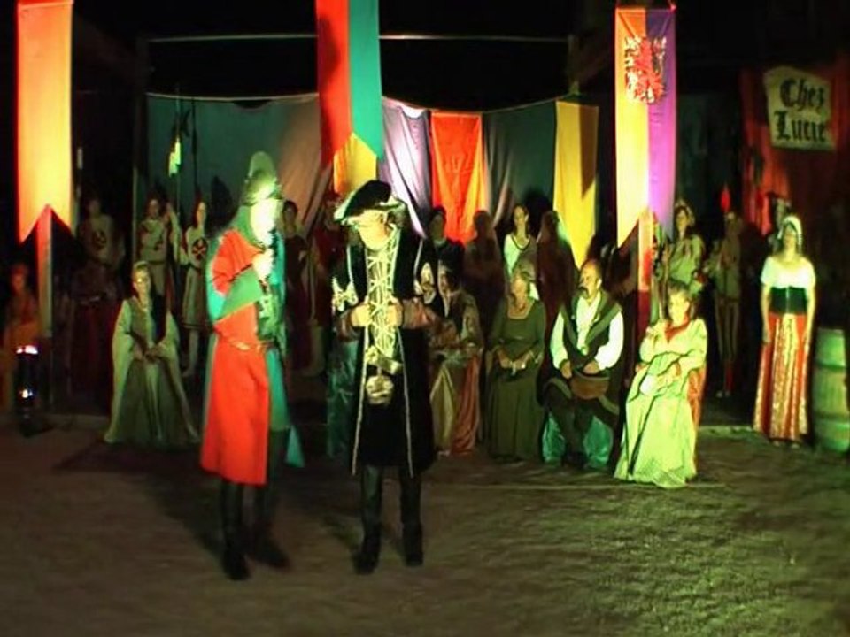 Plus  Belle la Vie à Sainte Jalle: La Totale.