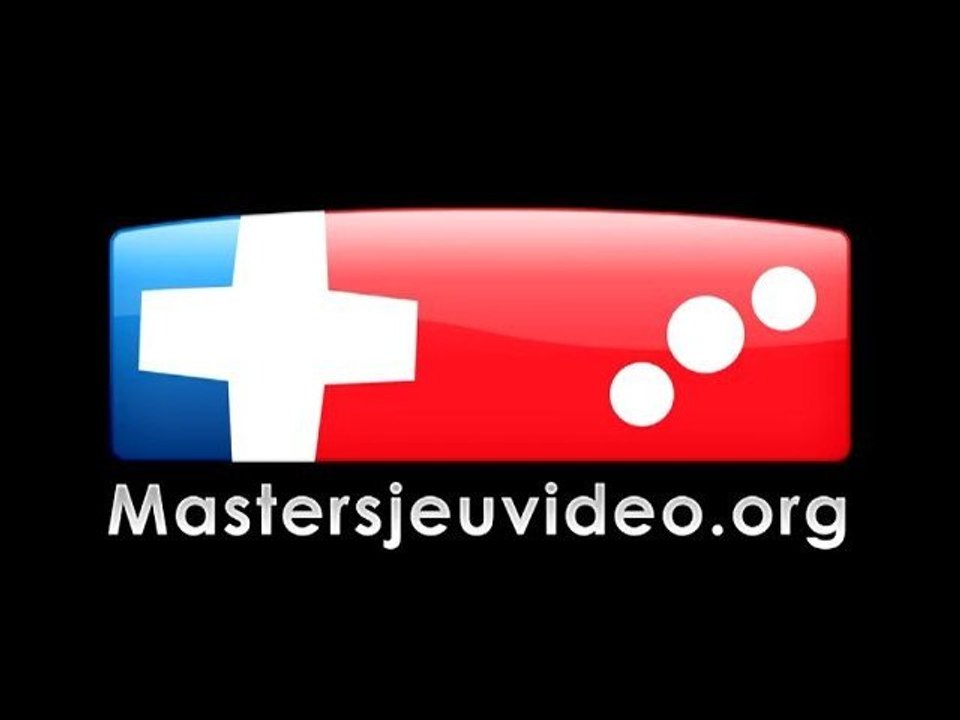 Bande annonce Finale MFJV