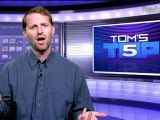 Tom's Top 5: Most Wanted TVs - Tom's Top 5