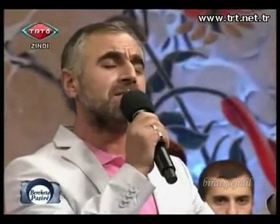 Kurdi gulbank Seyfullah 1 ya Muhammed medet TRT-6