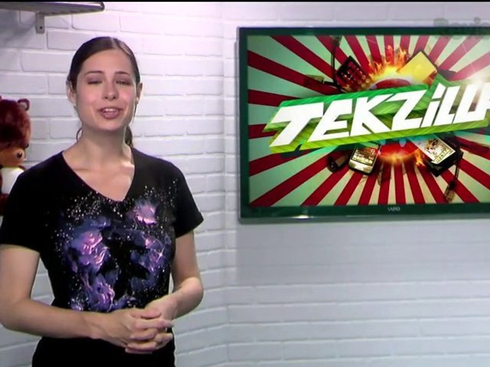 Customize Your PC's Shortcuts - Tekzilla Daily Tip