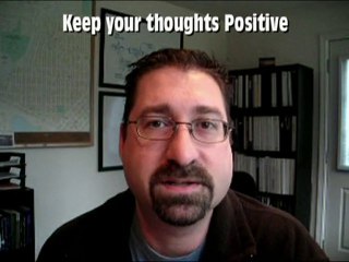 SG Episode 51 - Law of Attraction Intro