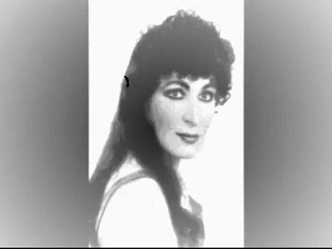 Zehra Sabah- Tanrıdan Diledim Bu Kadar Dilek