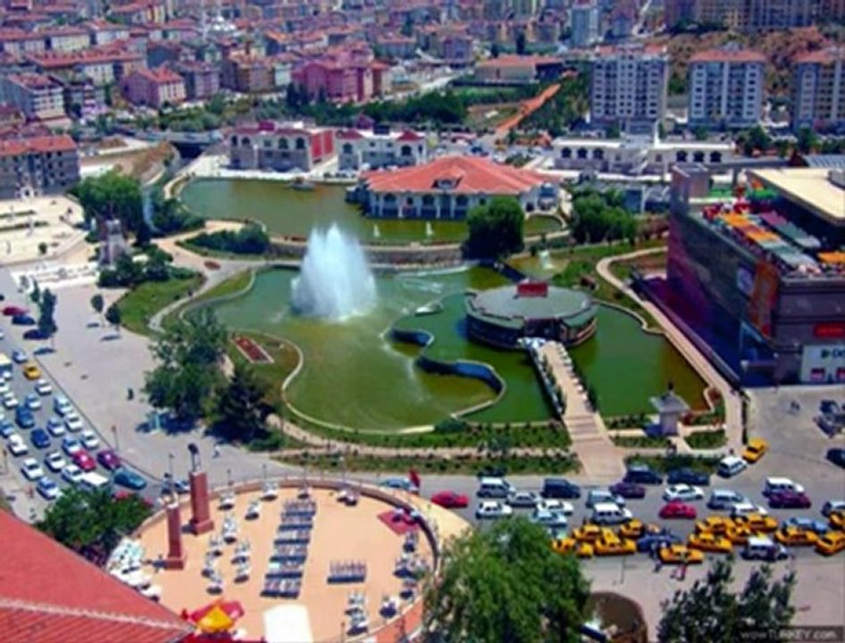 Ankara