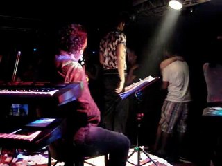 Şafak Yaşar - Bozuyorum Yeminimi - Pasha (Mersin) 2010 Ağust