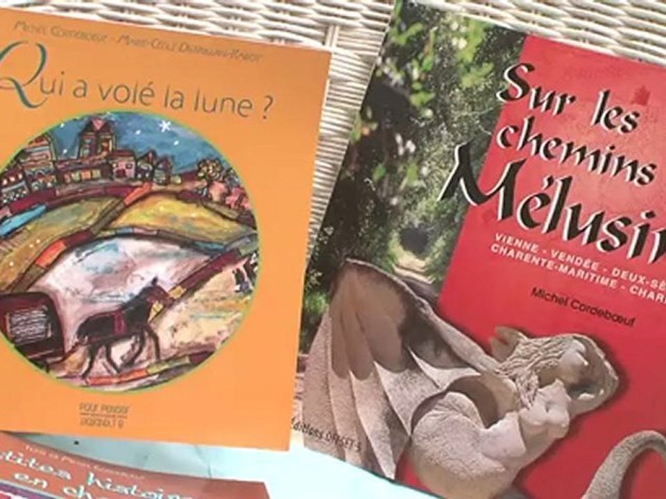 Salon Du livre de Bretagne