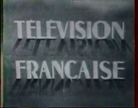 Extrait De l'emission Notre Télé Vision Juillet 1993 France2