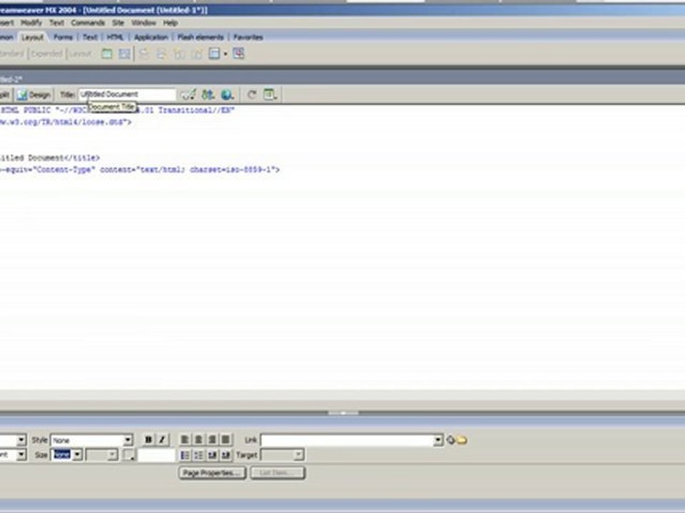 Css Ders 3 - CSS Editörleri