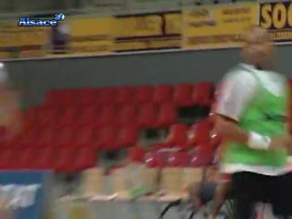 Quelles sont les ambitions du Sélestat handball ?